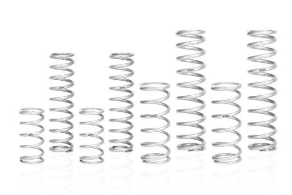 Alternative view of Eibach Pro-UTV 17-18 Can-Am Maverick X3 Max X DS Turbo R Stage 3 Performance Springs