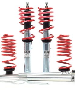 H&R 2022 Volkswagen Golf R MK8 Street Perf. Coil Over (w/ DCC requires EBM kit 93068)