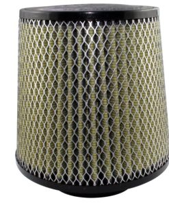 aFe MagnumFLOW Air Filters IAF PG7 A/F PG7 4-1/2F x 8-1/2B x 7T x 8H
