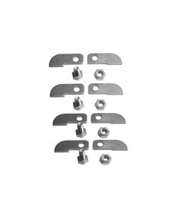 Kooks Universal A&B Header Tabs SS