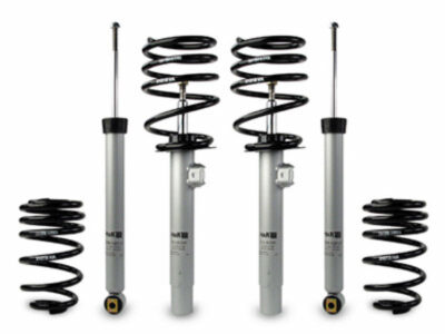 Alternative view of H&R 99-05 BMW 323i/325i/328i/330i E46 Sport Cup Kit (w/o Sport Suspension)