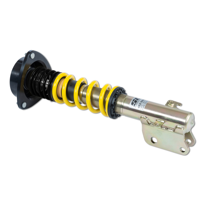 ST XTA Adjustable Coilovers 15-17 Subaru WRX / STI - Image 4
