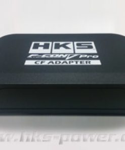 HKS F-CON V pro CF adapter R35