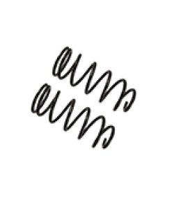 Alternative view of Bilstein B12 (Special) 10-18 Toyota 4Runner (w/o X-REAS) 1-1.5in Rear Suspension Lift Kit