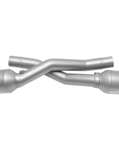 SOUL 99-04 Porsche 996 Carrera Sport Catalytic Converters