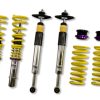 KW Coilover Kit V2 Chrysler Magnum 4WD 8cyl.
