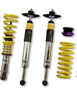 KW Coilover Kit V2 Chrysler Magnum 4WD 8cyl.