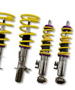 Alternative view of KW Coilover Kit V2 Mini Mini Clubman + Convertible (R55 R57)(only Cooper S  Cooper D  JCW)