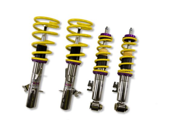 Alternative view of KW Coilover Kit V2 Mini Mini Clubman + Convertible (R55 R57)(only Cooper S  Cooper D  JCW)