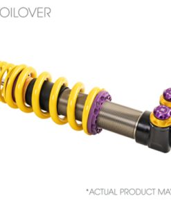 KW Coilover Kit V5 2014+ Lamborghini Huracan (Incl Spyder) w/ NoseLift / w/ Elec. Dampers