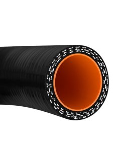 Alternative view of Mishimoto 91-99 Mitsubishi 3000GT / 91-96 Dodge Stealth Black Silicone Hose Kit