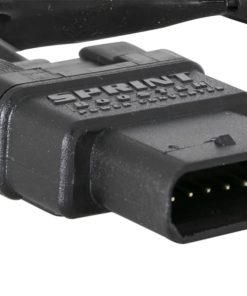 Alternative view of aFe Power Sprint Booster Power Converter 12-15 Honda Civic Si L4 2.4L