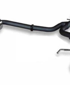 HKS Lexus IS350/250 Hi Power Exaust