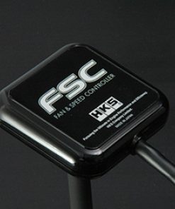 HKS Fan Controller