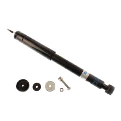 Alternative view of Bilstein B4 1998 Mercedes-Benz SLK230 Kompressor Rear 36mm Monotube Shock Absorber