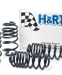 H&R 06-07 Volkswagen Golf GTI 2.0T MK5 Sport Spring