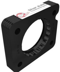 aFe Silver Bullet Throttle Body Spacer Kit  Acura TLX 15-20 V6-3.5L