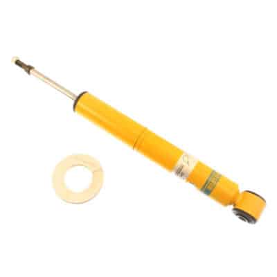Alternative view of Bilstein B6 1995 Lexus LS400 Base Front 46mm Monotube Shock Absorber