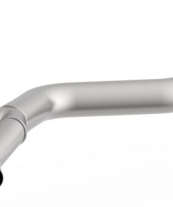 Kooks 2020 Toyota Supra 3.5in x 3in SS Resonator Delete Mid-Section