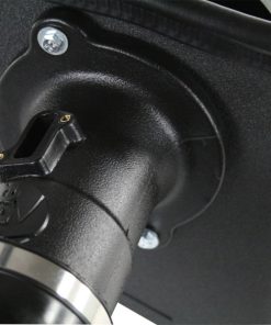 Alternative view of aFe MagnumFORCE Intakes Stage-2 PDS AIS PDS Nissan Frontier/Pathfinder/Xterra 05-11 V6-4.0L