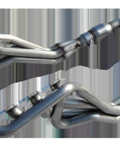 ARH 2005-2010 Ford Mustang 3V 1-3/4in x 3in Long System w/ Cats