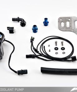 Alternative view of AWE Tuning Audi B8.5 3.0T ColdFront Coolant Pump