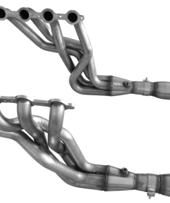 ARH 2010-2015 Chevrolet Camaro V8 1-7/8in x 3in Short System w/ Cats