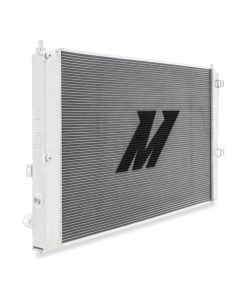 Alternative view of Mishimoto 2016+ Honda Civic 1.5T (Incl. SI) Aluminum Performance Radiator