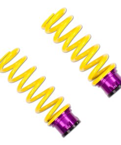 Alternative view of KW H.A.S. for Mercedes SLS AMG