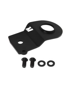 Alternative view of Mishimoto 15+ Subaru Impreza WRX Aluminum Radiator Stay - Black