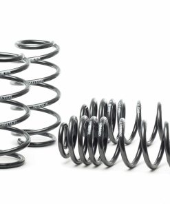 H&R 10-14 Volkswagen Golf GTI 2.0T MK6 Sport Spring (Incl. DCC)