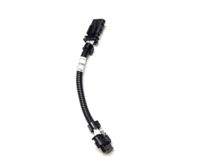 Alternative view of Kooks 18-20 Ford Mustang GT O2 Extension Harness