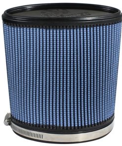 aFe MagnumFLOW Air Filters P5R (3-1/4x6-1/2)F x (3-3/4x7)B x (7x3)T x 6-1/2H