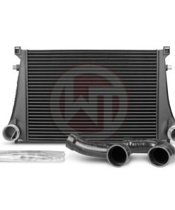 Wagner Tuning 19+ Volkswagen Golf/GTI MK8 Competition Intercooler Kit