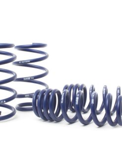 H&R 20-22 Toyota GR Supra 3.0/3.0 Premium/Launch Edition (6 Cyl) A90 Sport Spring