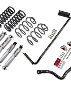 Alternative view of Belltech MUSCLE CAR PERFORMANCE HANDLING KIT