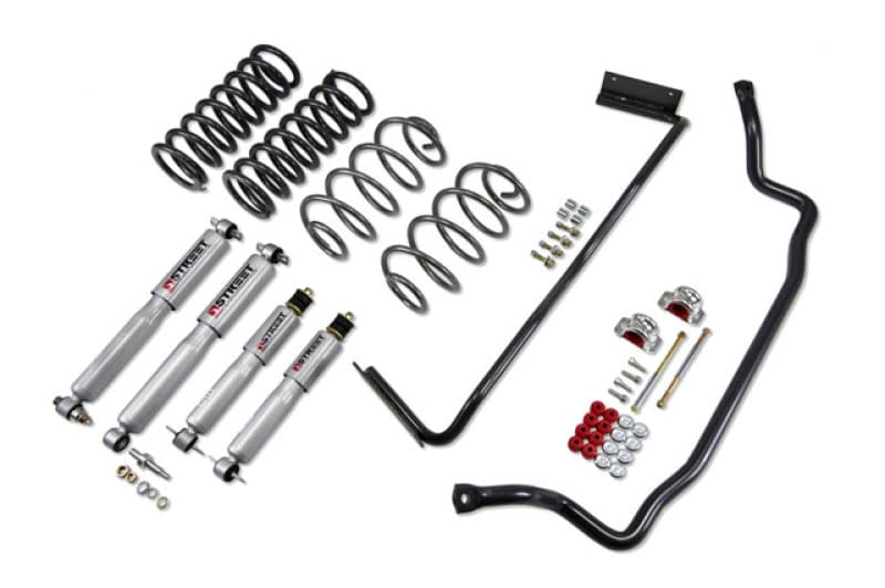 Belltech MUSCLE CAR PERFORMANCE HANDLING KIT - Image 2