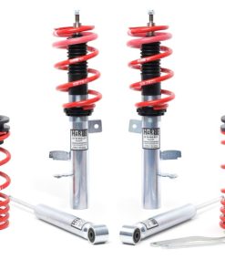 H&R 14-19 Ford Focus ST Street Perf. Coil Over