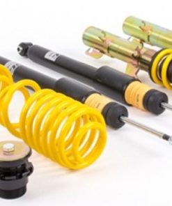 Alternative view of ST XA-Height Adjustable Coilovers 98-06 BMW 3 Series (323i/325i/328i/330i)