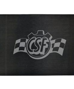 CSF 13-14 Dodge Dart 1.4L A/C Condenser