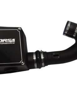 Corsa 11-11 Ford F-150 EcoBoost 3.5L V6 Air Intake