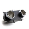VR Performance 10-15 Ferrari 458 Italia Polished Exhaust Dual Tip