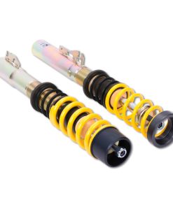 Alternative view of ST Coilover X Height Adjustable Kit 04+ Porsche Boxster