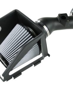 aFe MagnumFORCE Intake Stage-2 Pro DRY S 00-04 Toyota Tundra V8 4.7L