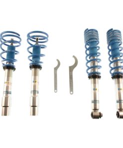 Alternative view of Bilstein B14 2004 BMW 525i Base Front and Rear Performance Suspension System