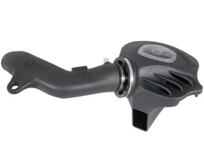 Alternative view of aFe Momentum Intake Stage-2 Si Pro 5R 14 BMW 435i (F32) L6-3.0 / 12-15 335i (F30) L6 3.0L