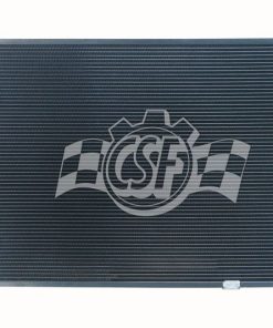 CSF 09-14 Cadillac CTS 6.2L A/C Condenser