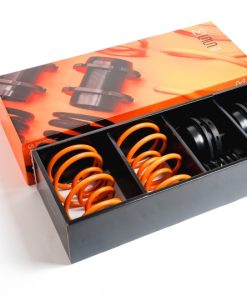 Alternative view of MSS 03-16 VAG Golf Mk5 / MK6 / TT / TT-S / VR6 / TT-RS MK2 Sports Full Adjustable Kit