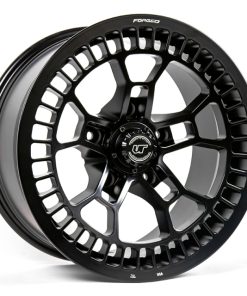 VR Forged D01 Wheel Gloss Black 20x9.5 +38mm 5x120