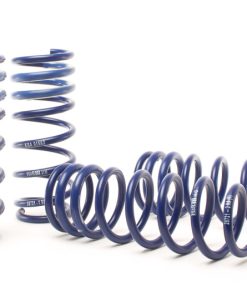 H&R 17-22 BMW 530e iPerformance/530e xDrive iPerformance G30 Sport Spring